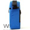 Caterpillar Blue Messenger Crossbody Bag | Watches Prime Caterpillar Blue Messenger Crossbody Bag | Watches Prime