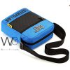Caterpillar Blue Messenger Crossbody Bag | Watches Prime Caterpillar Blue Messenger Crossbody Bag | Watches Prime