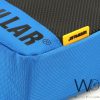 Caterpillar Blue Messenger Crossbody Bag | Watches Prime Caterpillar Blue Messenger Crossbody Bag | Watches Prime