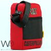 Caterpillar Red Messenger Crossbody Bag | Watches Prime Caterpillar Red Messenger Crossbody Bag | Watches Prime