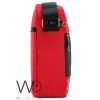 Caterpillar Red Messenger Crossbody Bag | Watches Prime Caterpillar Red Messenger Crossbody Bag | Watches Prime