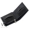 Lacoste Wallet Black Leather for Men | Watches Prime Lacoste Wallet Black Leather for Men | Watches Prime