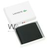 Lacoste Wallet Black Leather for Men | Watches Prime Lacoste Wallet Black Leather for Men | Watches Prime
