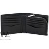 Lacoste Wallet Black Leather for Men | Watches Prime Lacoste Wallet Black Leather for Men | Watches Prime
