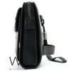 Montblanc Hand Wallet Black Leather Bag | Watches Prime
