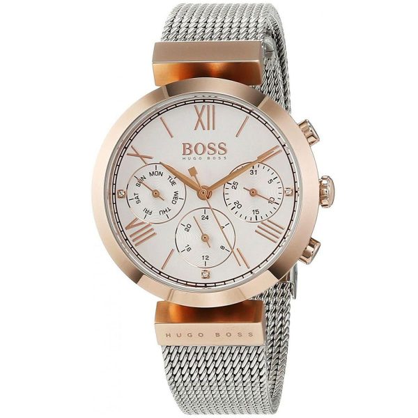 Hugo Boss Watch Classic Sport 1502427 | Watches Prime