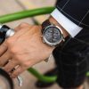 Hugo Boss Men's Watch Grand Prix 1513476 | Watches Prime