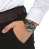 Hugo Boss Men's Watch Grand Prix 1513476 | Watches Prime