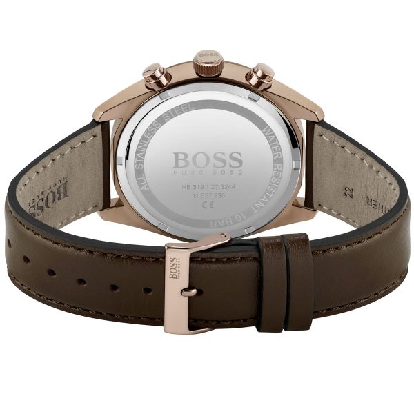 Hugo Boss Men's Watch Champion 1513817 | Watches Prime