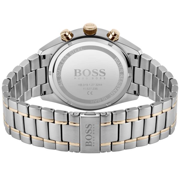 Hugo Boss Men's Watch Champion 1513819 | Watches Prime