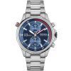 Hugo Boss Men's Watch Globetrotter 1513823 | Watches Prime