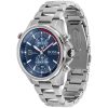 Hugo Boss Men's Watch Globetrotter 1513823 | Watches Prime