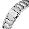 Hugo Boss Men's Watch Globetrotter 1513823 | Watches Prime