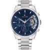 Tommy Hilfiger Men's Watch Baker 1710448 | Watches Prime