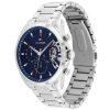 Tommy Hilfiger Men's Watch Baker 1710448 | Watches Prime