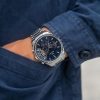 Tommy Hilfiger Men's Watch Baker 1710448 | Watches Prime