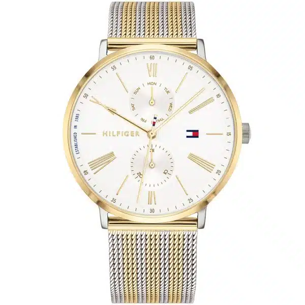 Tommy Hilfiger Watch Jenna 1782074 | Watches Prime
