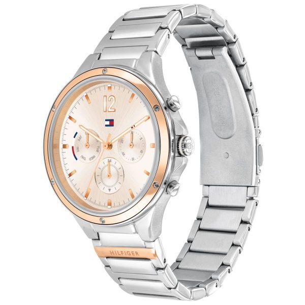 Tommy Hilfiger Watch Eve 1782279 | Watches Prime