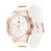 Tommy Hilfiger Ladies Watch Eve 1782280 | Watches Prime