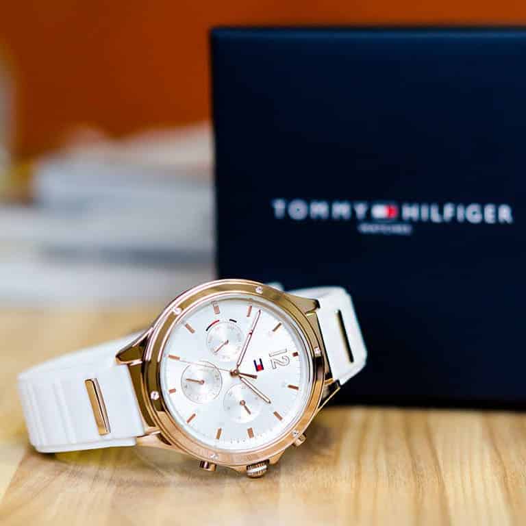 Tommy Hilfiger Eve 1782280 | Watches Prime