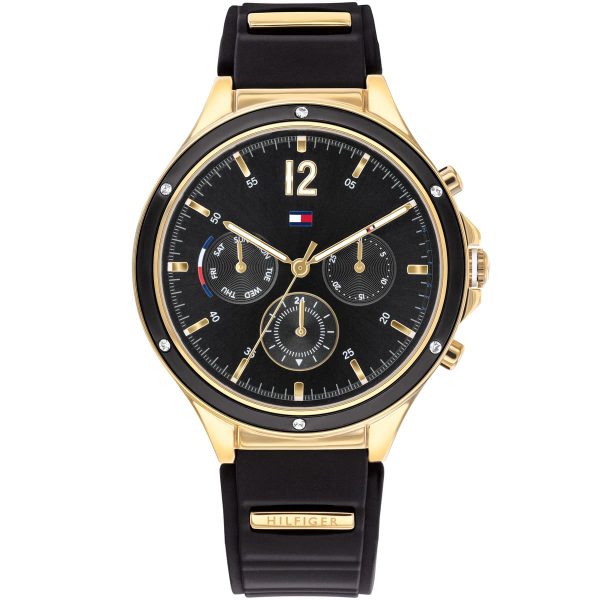 Tommy Hilfiger Watch Eve 1782282 | Watches Prime