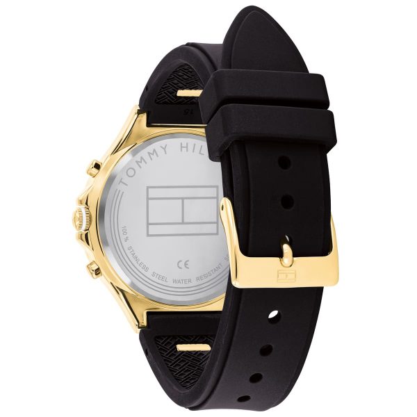 Tommy Hilfiger Watch Eve 1782282 | Watches Prime