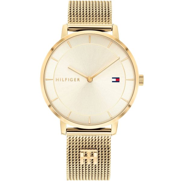 Tommy Hilfiger Watch Tea 1782286 | Watches Prime