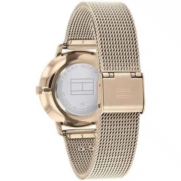 Tommy Hilfiger Watch Tea 1782287 | Watches Prime