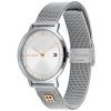 Tommy Hilfiger Ladies Watch Tea 1782288 | Watches Prime
