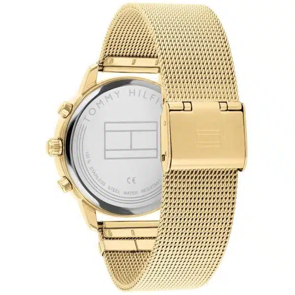 Tommy Hilfiger Watch Blake 1782302 | Watches Prime