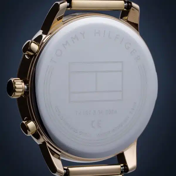 Tommy Hilfiger Watch Blake 1782302 | Watches Prime