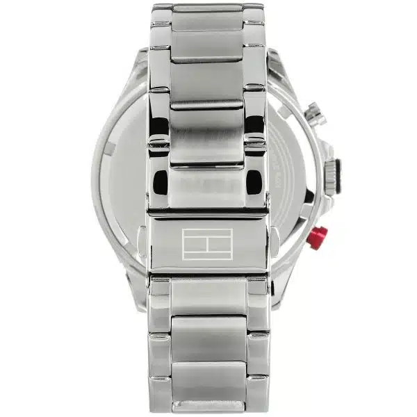 Tommy Hilfiger Watch Hudson 1791228 | Watches Prime
