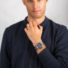 Tommy Hilfiger Men's Watch Hudson 1791228 | Watches Prime