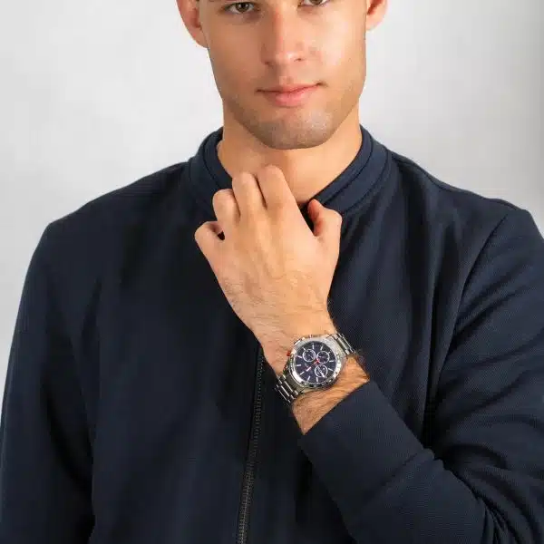 Tommy Hilfiger Watch Hudson 1791228 | Watches Prime