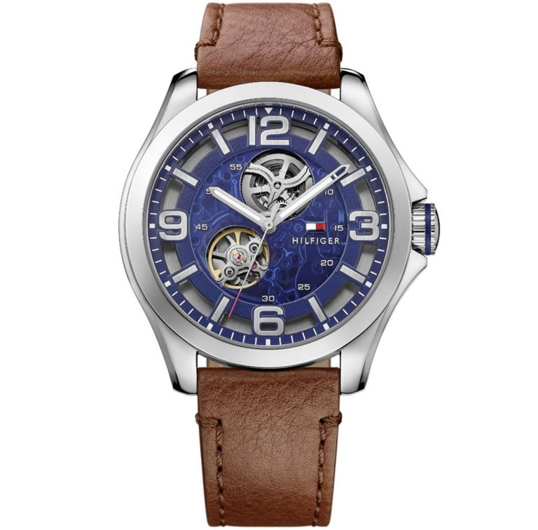 Tommy Hilfiger Watch Bruce 1791278 | Watches Prime