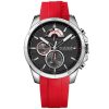 Tommy Hilfiger Men's Watch Decker 1791351 | Watches Prime