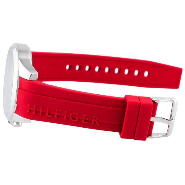 Tommy Hilfiger Watch Decker 1791351 | Watches Prime