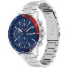 Tommy Hilfiger Men's Watch Bank 1791718 | Watches Prime Tommy Hilfiger Men's Watch Bank 1791718 | Watches Prime