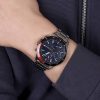 Tommy Hilfiger Men's Watch Bank 1791718 | Watches Prime Tommy Hilfiger Men's Watch Bank 1791718 | Watches Prime