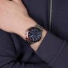 Tommy Hilfiger Men's Watch Bank 1791718 | Watches Prime Tommy Hilfiger Men's Watch Bank 1791718 | Watches Prime