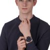 Tommy Hilfiger Men's Watch Bank 1791718 | Watches Prime Tommy Hilfiger Men's Watch Bank 1791718 | Watches Prime