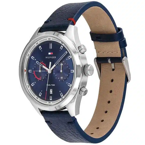 Tommy Hilfiger Watch Bennett 1791728 | Watches Prime