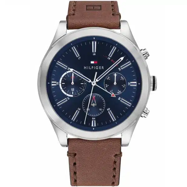 Tommy Hilfiger Watch Ashton 1791741 | Watches Prime