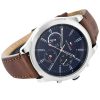 Tommy Hilfiger Men's Watch Ashton 1791741 | Watches Prime
