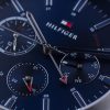 Tommy Hilfiger Men's Watch Ashton 1791741 | Watches Prime