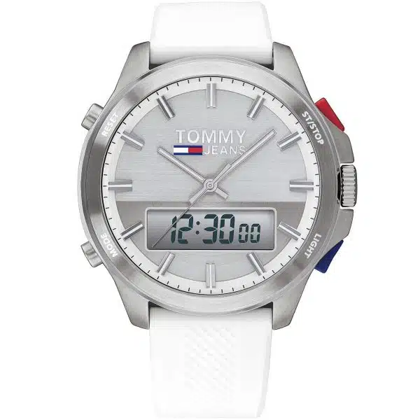 Tommy Hilfiger Watch Tommy Jeans 1791764 | Watches Prime