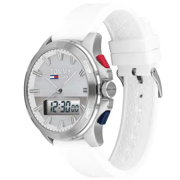 Tommy Hilfiger Watch Tommy Jeans 1791764 | Watches Prime