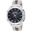 Tommy Hilfiger Men's Watch Jeans 1791765 | Watches Prime Tommy Hilfiger Men's Watch Jeans 1791765 | Watches Prime