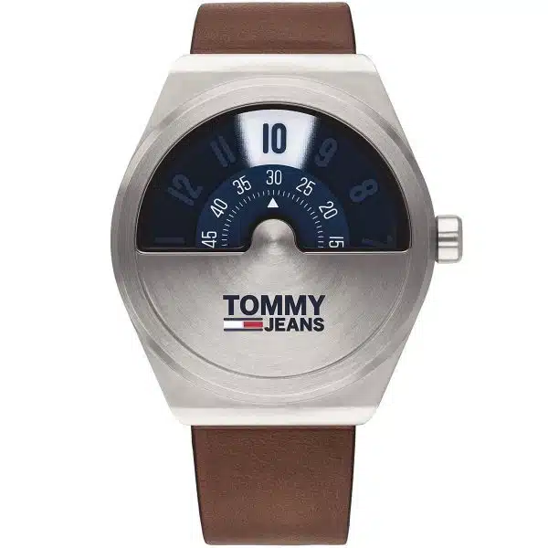 Tommy Hilfiger Watch Monogram POP 1791772 | Watches Prime