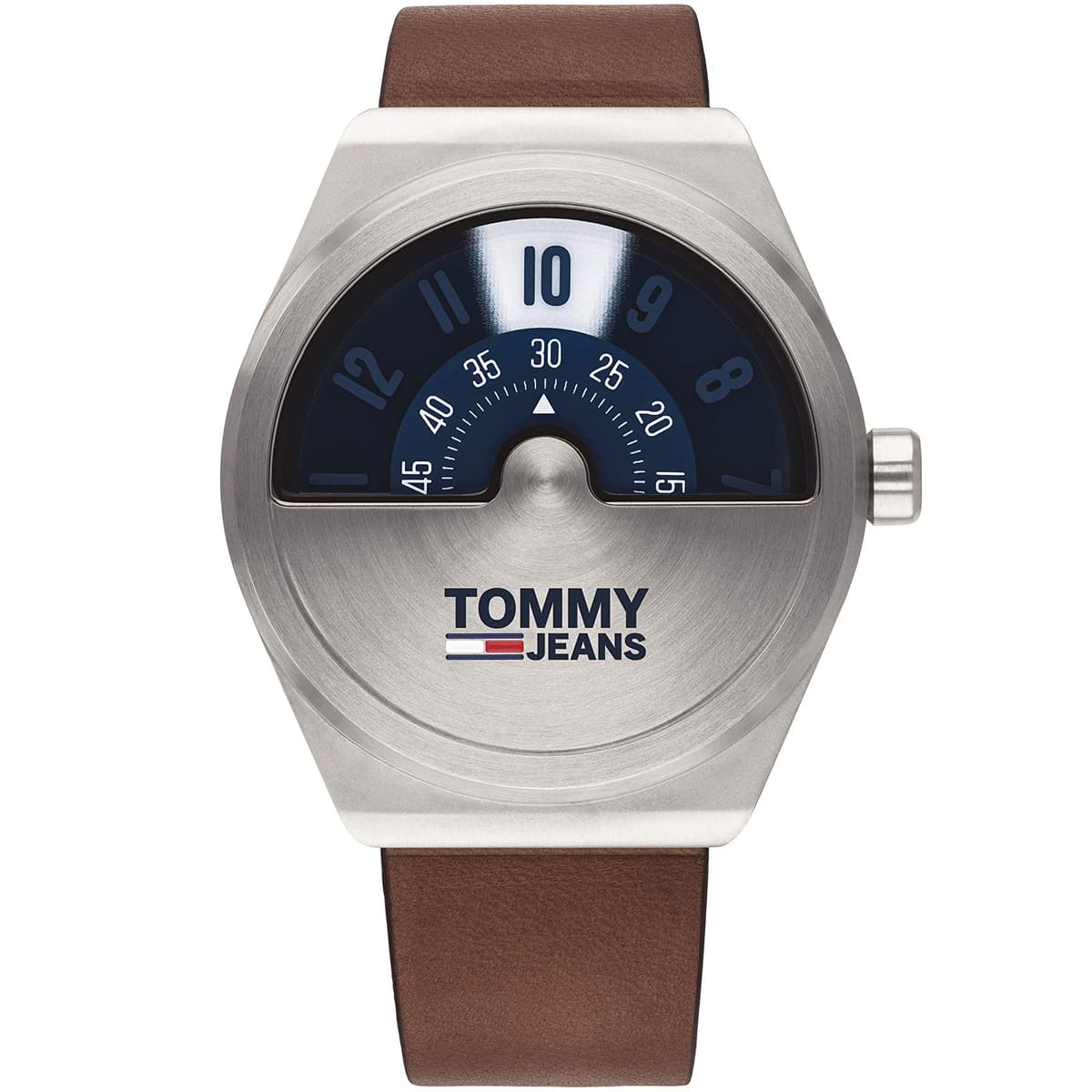 Watch | POP Monogram 1791772 Prime Hilfiger Tommy Watches
